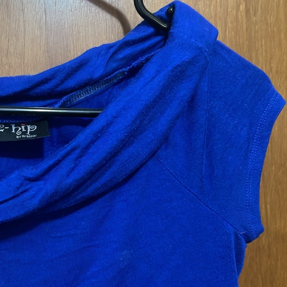 Crillion blue - Picture 3 of 7